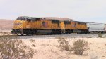 WB Manifest Frt @ Erie NV -3